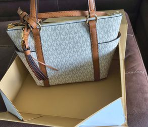 Brand New Michael Kors Bag