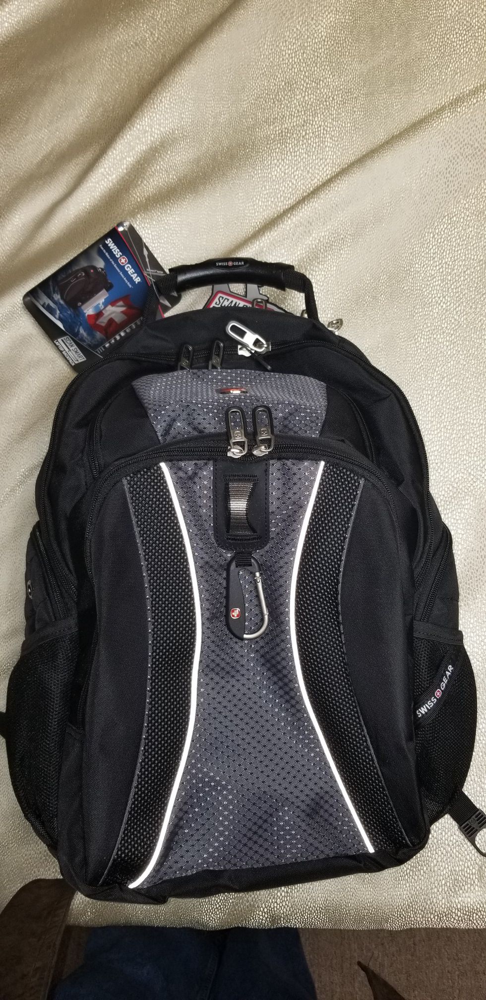 Swiss gear laptop Backpack