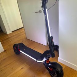    Electric-Scooter 