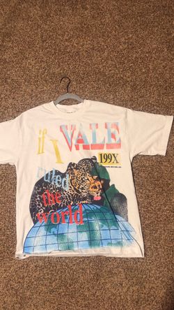 Vale shirt
