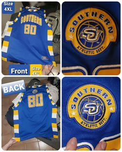 Vintage Southern University
