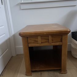 Side Table