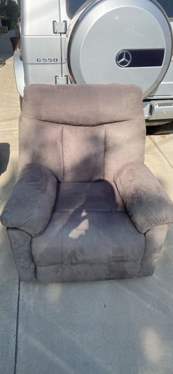 Sofa Recliner
