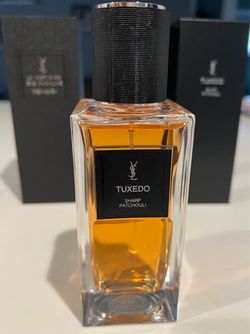 YSL Tuxedo