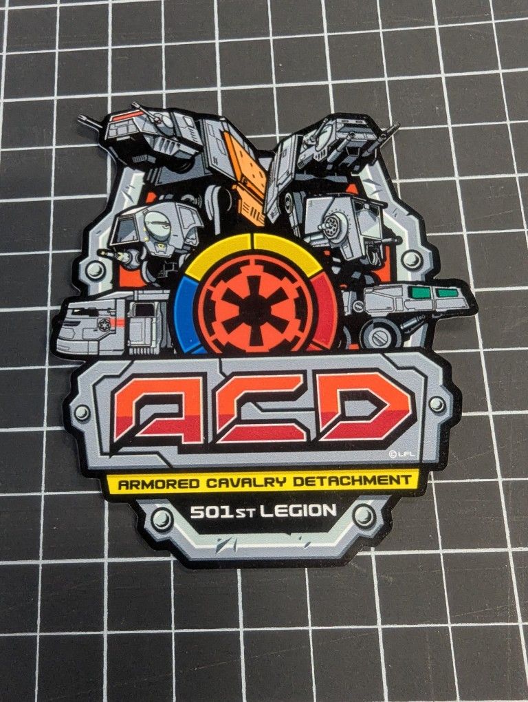 Custom Vinyl Stickers