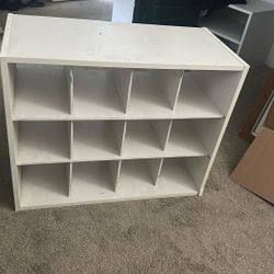 Shoe Rack 