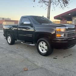 2010 Chevy silverado Z71 