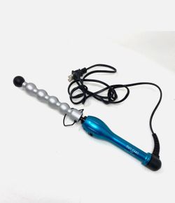 Bed Head Rock N’ Roller Curling Wand by TIGI