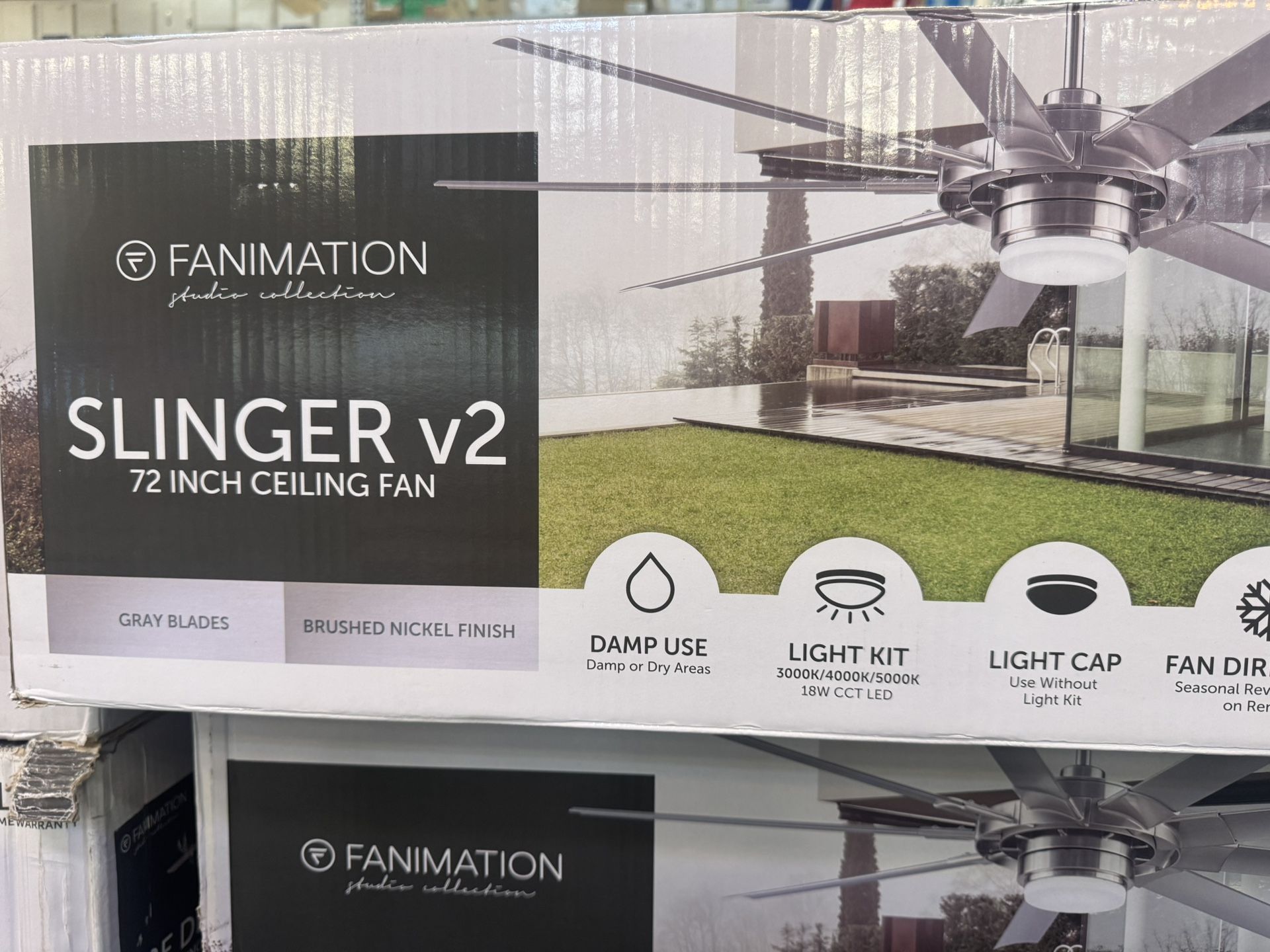 Slinger V2