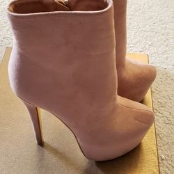 High Heels Shoes SIZE 7