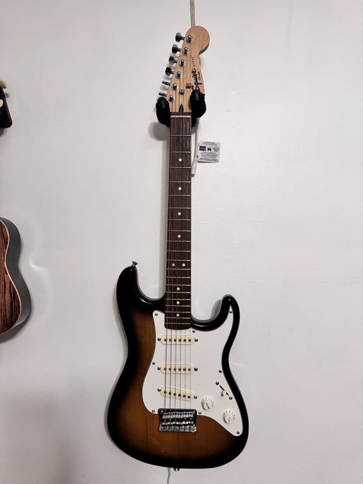 Electric Guitar