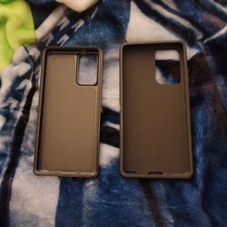 Samsung Galaxy Note 20  Otter Box Case