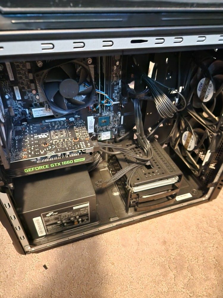 Pc For Sale