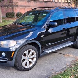 2009 BMW X5