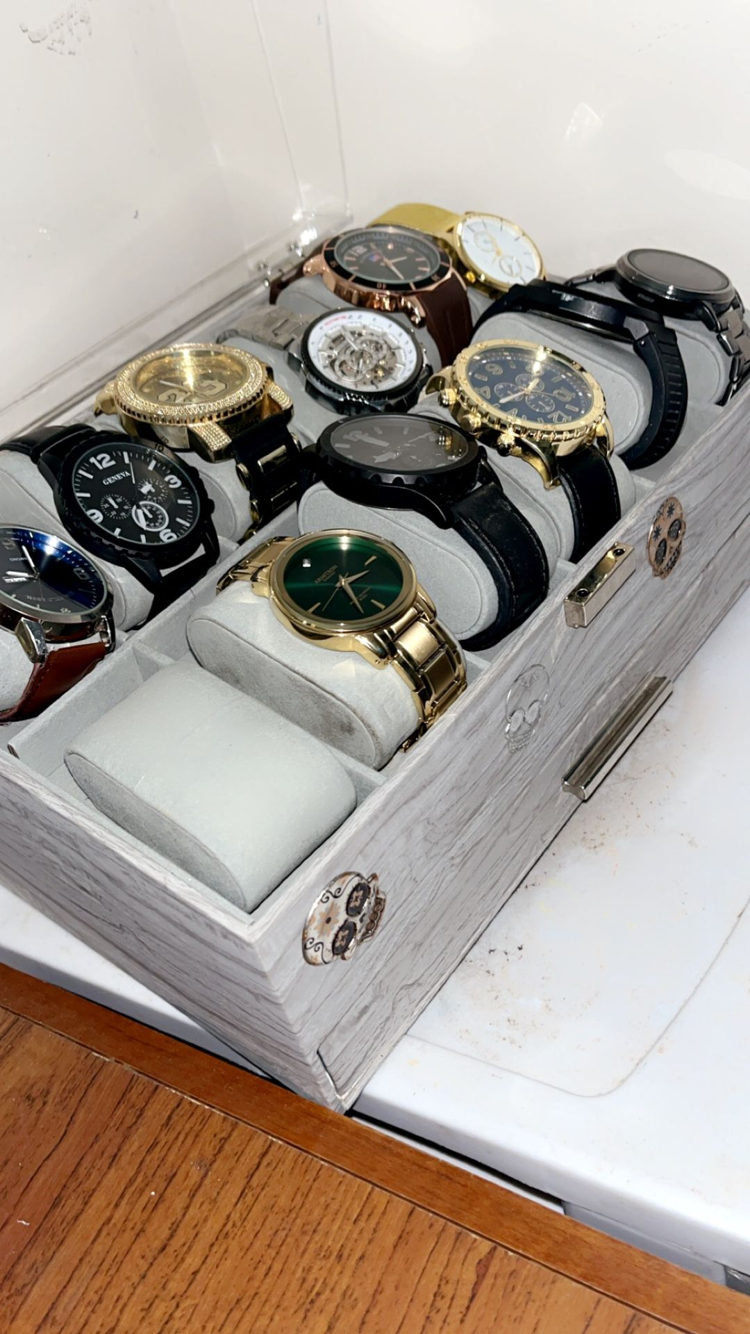 Watches For Sale