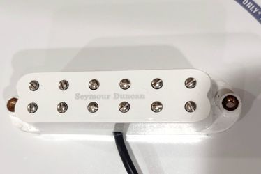 Seymour Duncan Jbjr neck Humbucker pickup