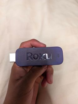 Roku Streaming Stick 3500R