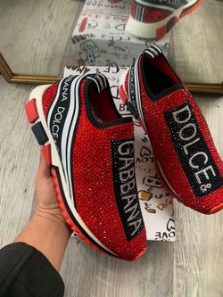 Dolce Gabbana Shoes 