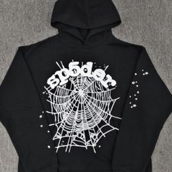 Sp5der Hoodie