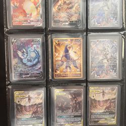 Buy or Trade Pokemon Cards