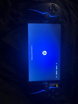PlayStation portal