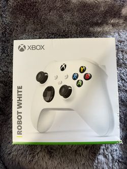Xbox series S controller brand new