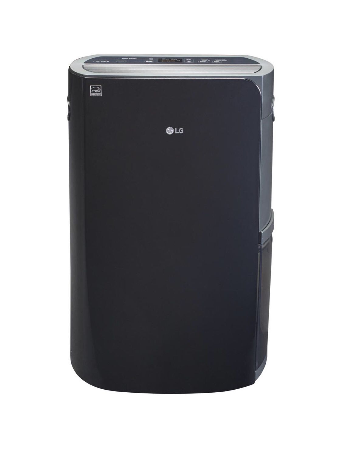 🔥🔥 LG PuriCare 50-Pint Dehumidifier 🔥🔥