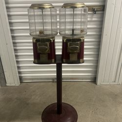 Gumball Machine