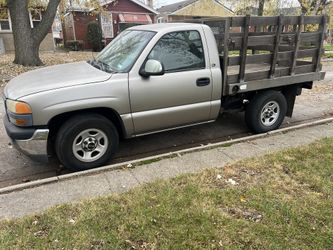 GMC V6 Manual Viene De Califas