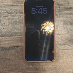 Selling My iPhone 14 Pro Max 256gb 