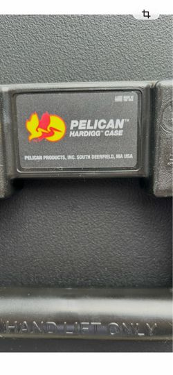 Harddig Rack Mount14U Case (airtight)