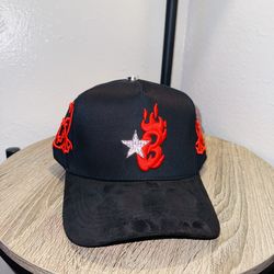 BARBAS HATS "B-STAR"
