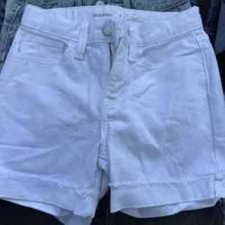 Young Girls Shorts 