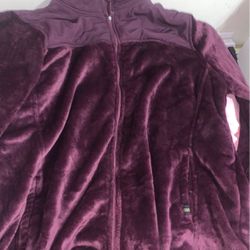 Legend Discovery Jacket 