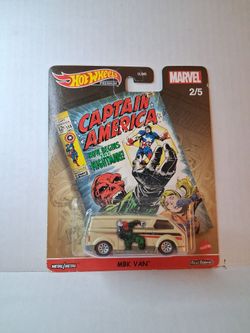 HOTWHEELS PREMIUM