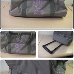 MALETA  DE PRINCESS HOUSE 😍