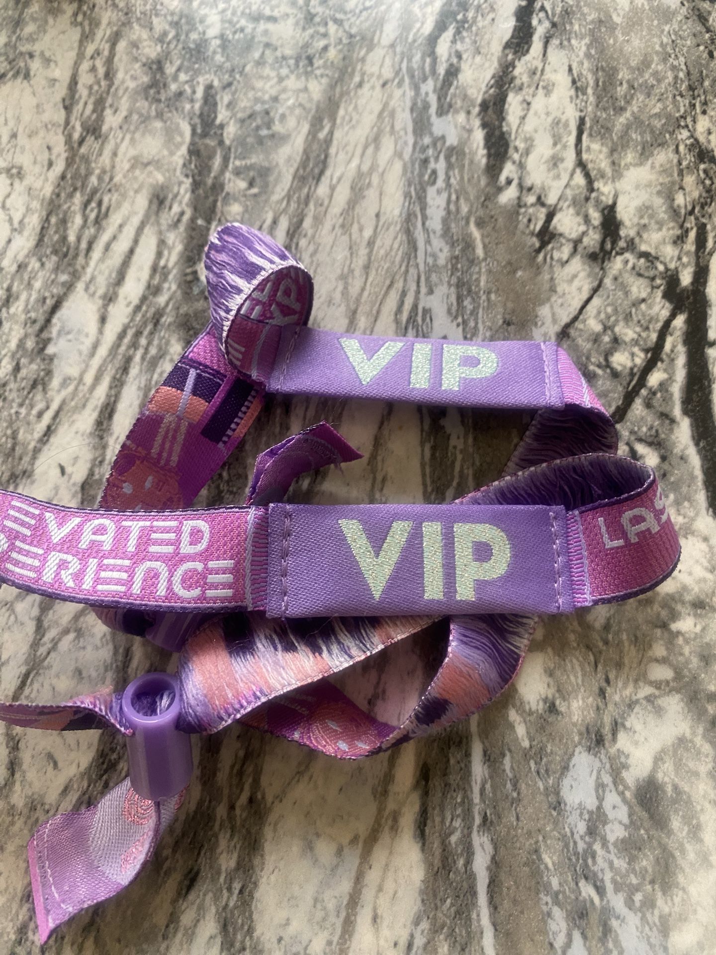 EDC VIP $450 Each