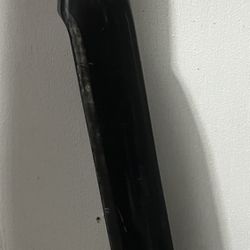 Fully Carbon Ezzor Fork