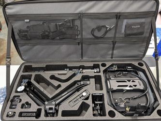 Tilta Float System