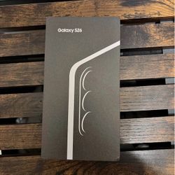 Samsung Galaxy S26 Ultra