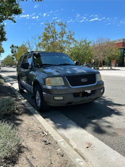 2005 Ford Expedition $2800