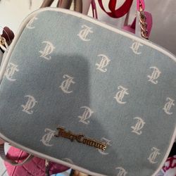 Juicy Crossbody Bags