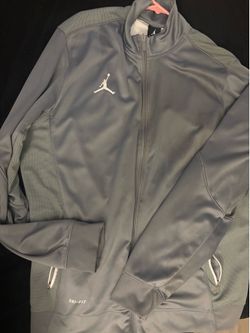 Jordan sweater
