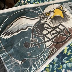 Philadelphia Eagles 🦅 Pendant . Wall DECOR