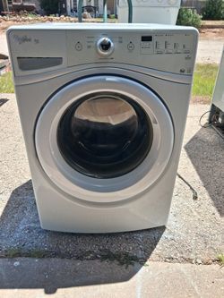 Whirlpool Frontload Washer ( Fre Local Delivery )