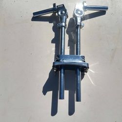 Pearl Export Tom Mount ( Mid 80's)