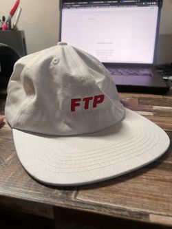 FTP Hat
