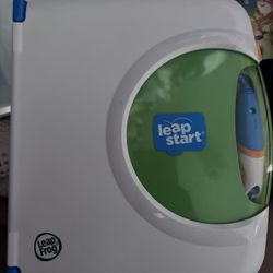 Leap Start 