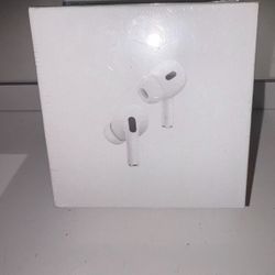 AirPod Pros