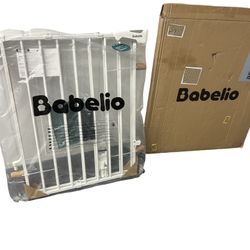 Brand New Baby gate